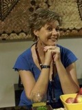 Emma's and Serena's mom