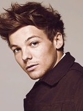 Louis Tomlinson