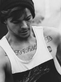 Louis Tomlinson