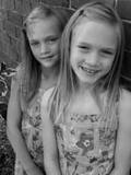 Daisy & Phoebe Tomlinson