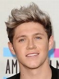 Niall Horan