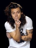 Harry Styles