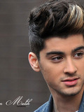 Zayn Malik