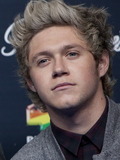 Niall Horan