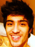Zayn Malik