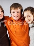 Jayden, Lily, and Jon