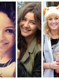 One Direction's girlfriends