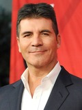 Simon cowell