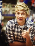 Niall James Horan