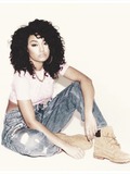 Leigh-Anne Pinnock