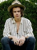 Harry Styles