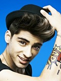 Zayn Malik