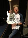 Niall Horan