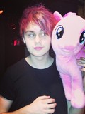 Michael "Mikey" Clifford