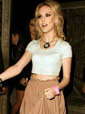 Perrie Edwards.