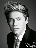 Niall Horan