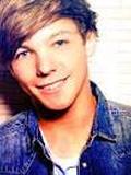 Louis Tomlinson