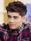 Zayn Malik