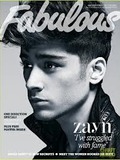 Zayn malik