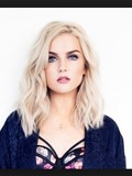 Perrie Edwards