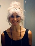 Lou Teasdale