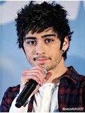 Zayn Malik