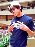 Hayes Grier