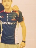Niall Horan