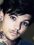 Louis Tomlinson