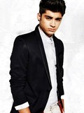 Zayn Malik