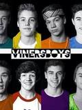 MAGCON BOYS *ALL*