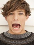 Louis (Lou (pronounced: Loo)) Tomlinson