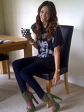 Danielle Peazer