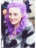 Perrie Edwards