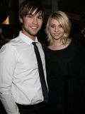 Nathaniel "Nate" Archibald & Jenny Humphrey