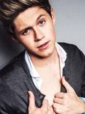 Niall Horan