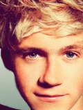 Niall Horan