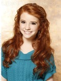 Rhya Christenson (giggles)