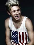 Niall Horan