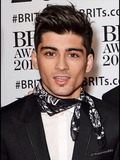 Zayn Malik