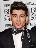 Zayn Malik