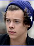 Harry Styles