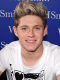 Niall Horan