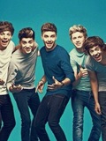 One Direction boys :)