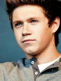 Niall James Horan