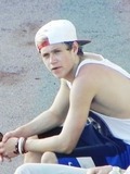 Niall James Horan