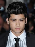 Zayn Malik