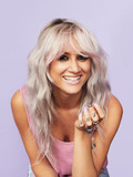 Lou Teasdale