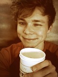 Ashton Irwin