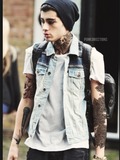 Zayn